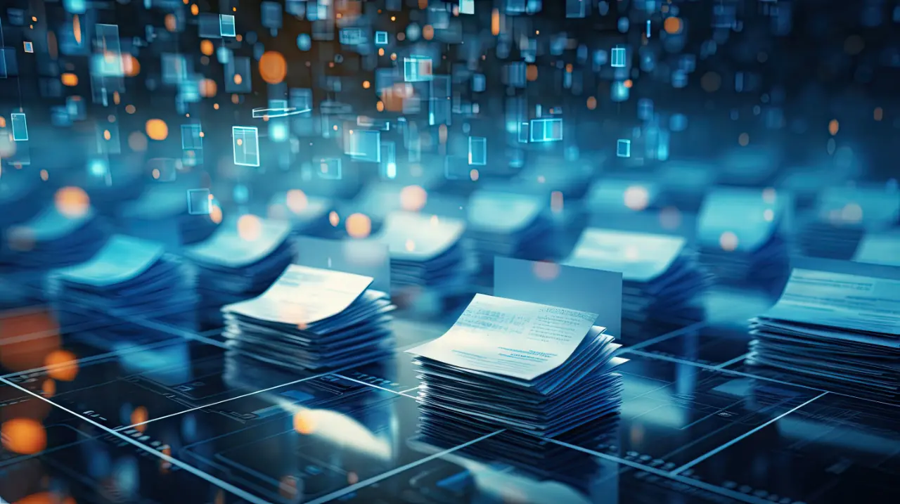 DigiBiz Workflow Automation