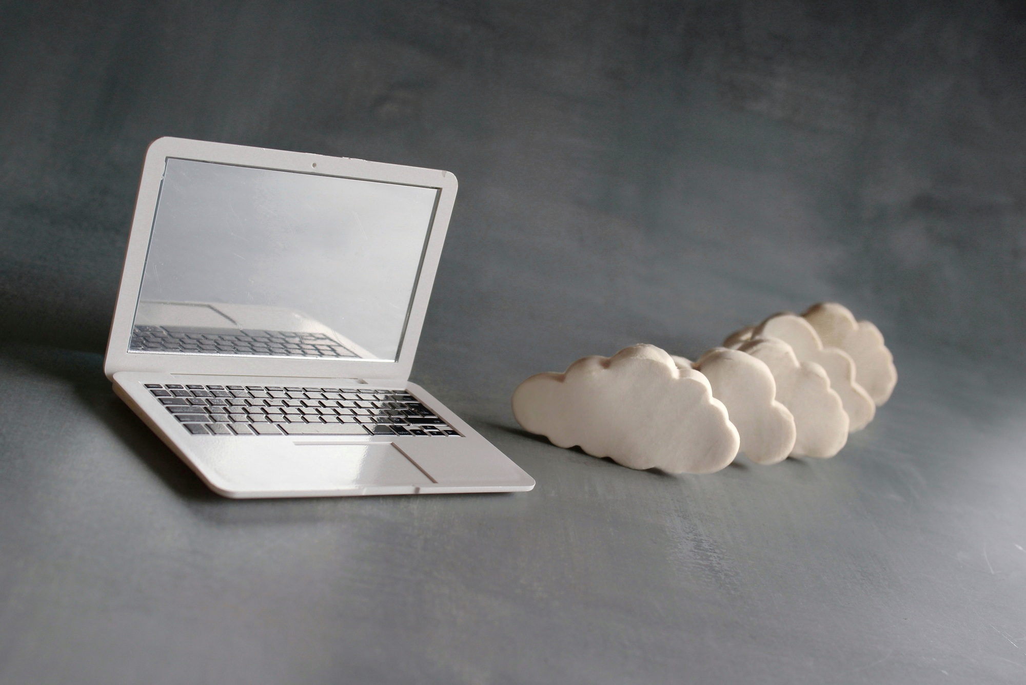DigiCloud Data Repository
