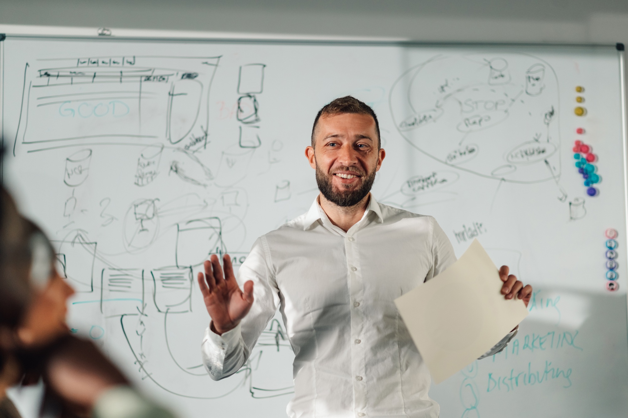 DigiEnterprise Solutions