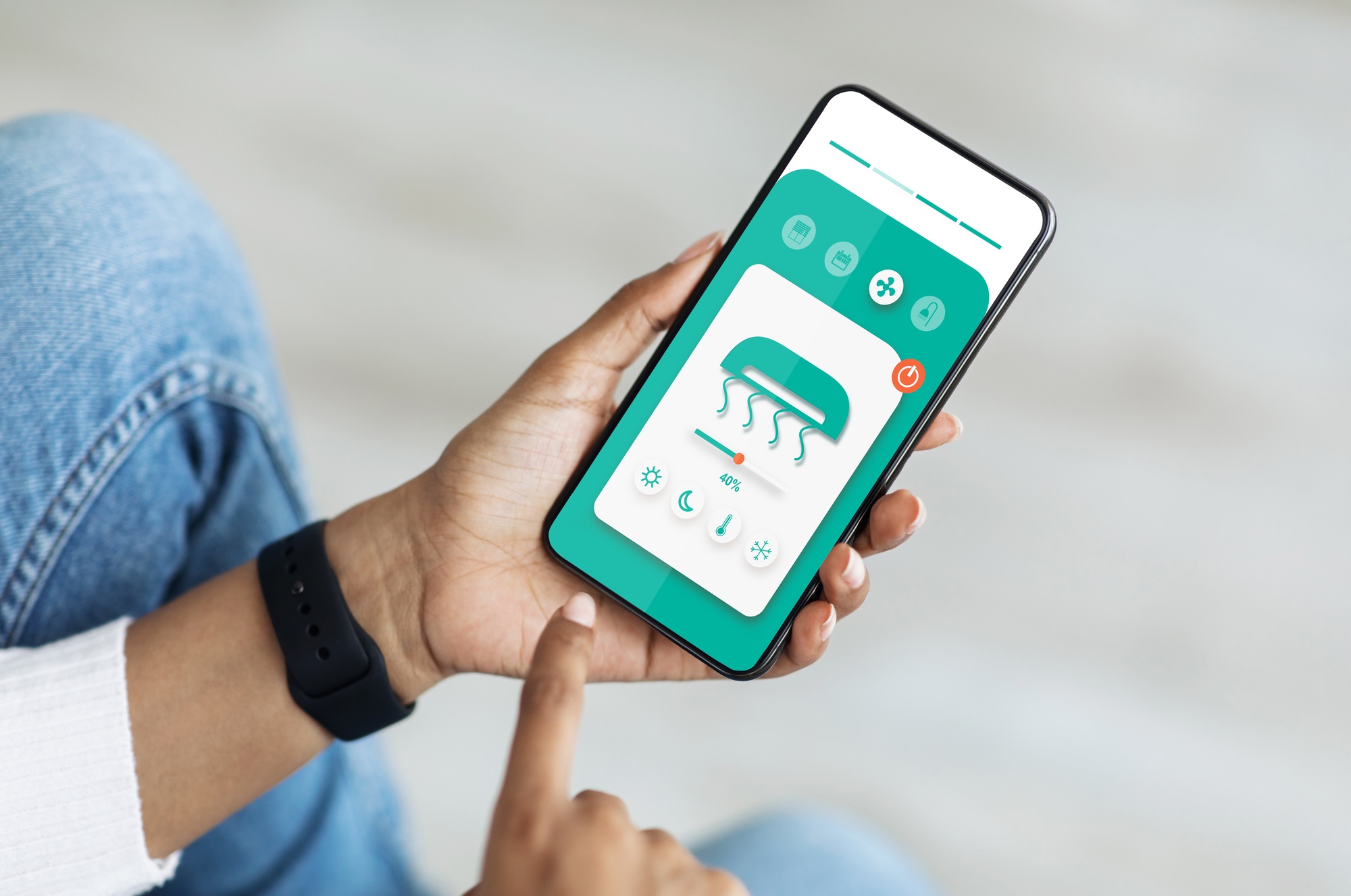 DigiMobile App & AI Integration